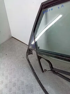 Стеклоподъемник электрический задний правый Audi A6 allroad, 2002 г.