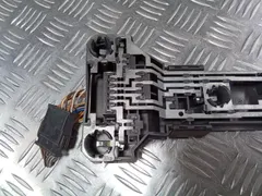 Панель (плата) фонаря заднего левого Volkswagen Passat, 1998 г.