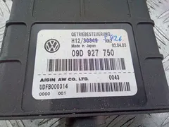 Блок управления АКПП Volkswagen Touareg, 2003 г.