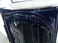 Дверь передняя правая Audi A8, 2007 г.