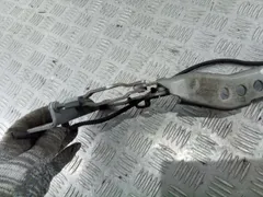 Петля капота левая Audi A8, 2007 г.