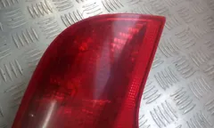 Фонарь крышки багажника левый Audi A4, 2007 г.