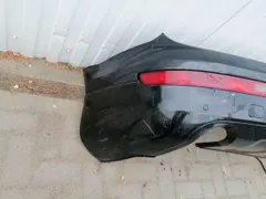 Бампер задний Audi Q7, 2007 г.