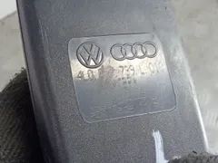 Замок ремня безопасности Audi Q7, 2014 г.