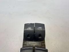 Кнопка стеклоподъемника переднего левого Audi A6, 2008 г.