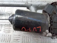Механизм стеклоочистителя (трапеция дворников) Volkswagen Polo, 2000 г.