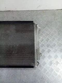 Радиатор кондиционера Volkswagen Passat, 2007 г.