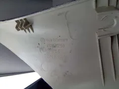 Обшивка стойки передней левой Volkswagen Passat, 1999 г.