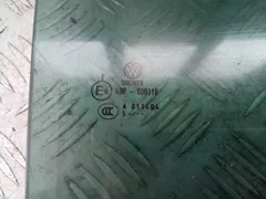 Стекло двери задней правой Volkswagen Passat, 2005 г.