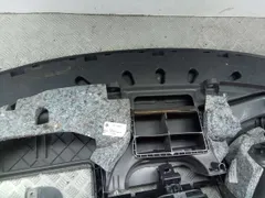 Панель передняя салона (торпедо) Volkswagen Transporter, 2006 г.