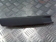 Заглушка (решетка) в бампер передний Volkswagen Passat, 2010 г.
