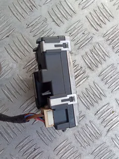 Сопротивление печки Audi A6, 2009 г.
