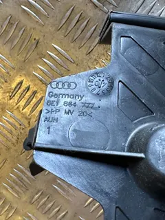 Опорная площадка для ноги Audi A4, 2007 г.