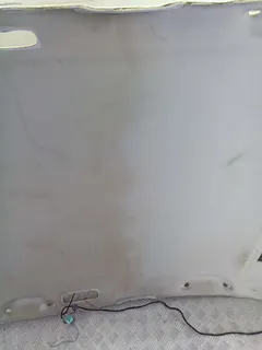 Потолок Volkswagen Passat, 2004 г.