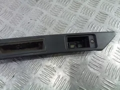 Накладка подсветки номера Audi Q7, 2007 г.