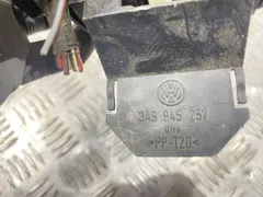 Панель (плата) фонаря заднего левого Volkswagen Passat, 1995 г.