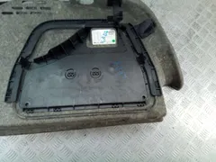 Обшивка багажника Audi A4, 2008 г.
