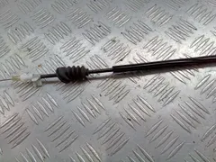 Трос двери передней Volkswagen Passat, 2011 г.