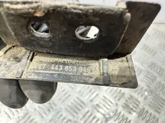 Заглушка Audi 100, 1991 г.