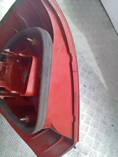 Фонарь задний левый Audi A3, 2000 г.