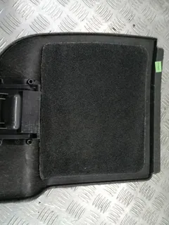 Обшивка багажника Volkswagen Passat, 2004 г.