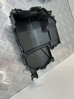 Корпус отопителя (печки) Audi A6 allroad, 2007 г.