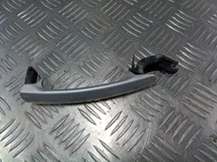 Ручка наружная передняя левая Volkswagen Passat, 2000 г.