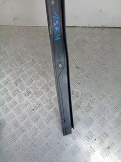 Кронштейн крепления бампера заднего Volkswagen Passat, 2004 г.