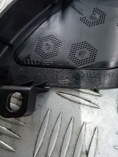 Сетка для динамика Audi A4, 2008 г.