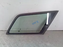 Стекло кузовное боковое правое Audi A4, 2004 г.