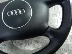 Руль Audi A4, 2003 г.