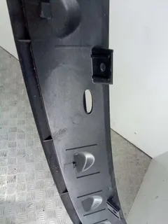 Дождевик BMW 3 серии, 2008 г.