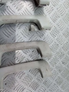 Ручка внутренняя потолочная Audi A6 allroad, 2007 г.