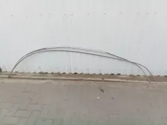 Молдинг крыши Audi A6, 2005 г.