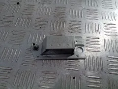 Накладка подсветки номера Audi Q7, 2007 г.