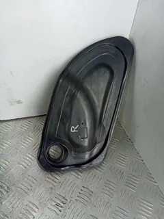 Заглушка Audi A4, 2008 г.
