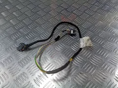 Проводка двери передней левой Audi A6 allroad, 2004 г.