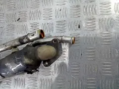 Радиатор EGR Volkswagen Passat, 2003 г.