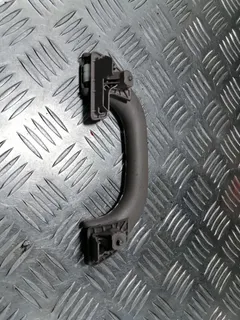 Ручка внутренняя потолочная Volkswagen Passat, 2007 г.