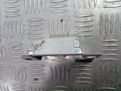 Накладка подсветки номера Audi Q7, 2007 г.