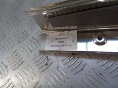 Накладка внутренняя на заднюю панель кузова Audi A6 allroad, 2004 г.