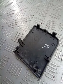 Заглушка Volkswagen Passat, 2012 г.