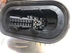 Проводка двери передней правой Audi A6 allroad, 2006 г.