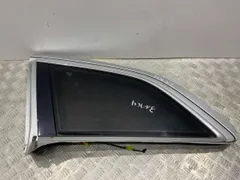 Стекло кузовное боковое левое Audi Q7, 2007 г.