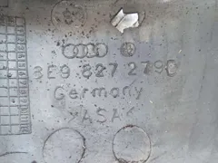 Пластик багажника Audi A4, 2005 г.