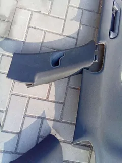 Потолок Volkswagen Touareg, 2011 г.
