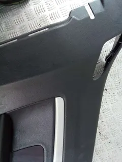 Обшивка салона Audi A5, 2008 г.