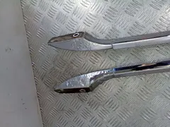 Дуги на крышу (рейлинги) Volkswagen Passat, 2002 г.