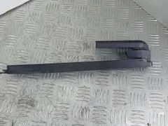 Пластик салазок сиденья Audi A4, 2003 г.