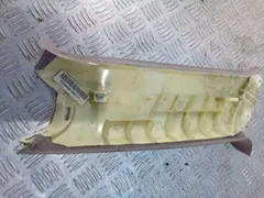Обшивка стойки задней левой Audi A4, 2002 г.